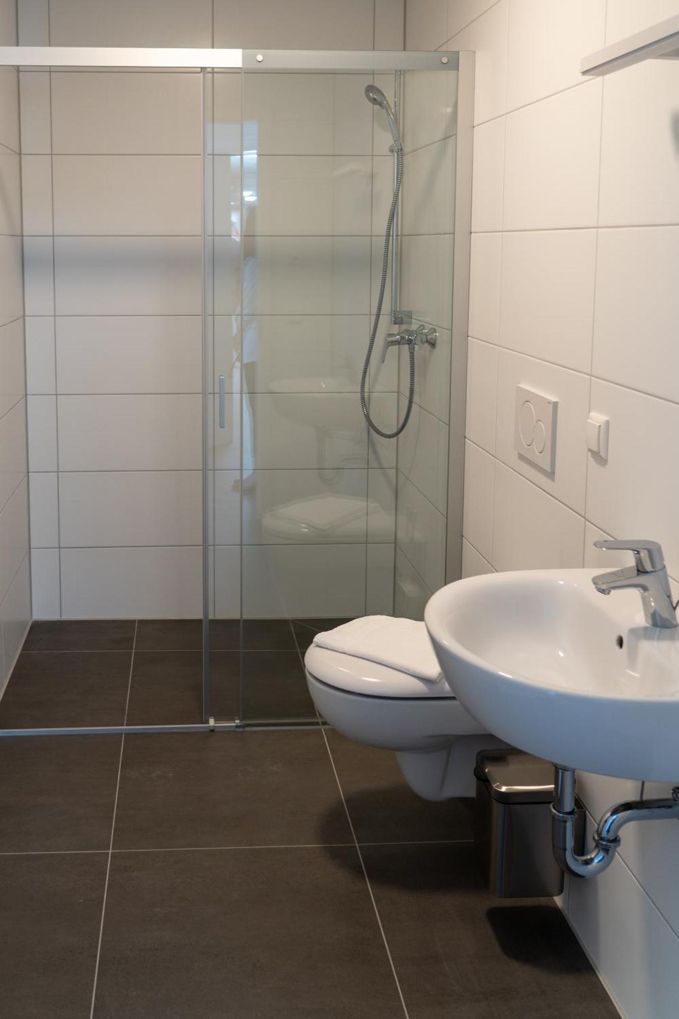 Medigreif Elternhaus Setheweg Gmbh Hotell Heringsdorf  Eksteriør bilde